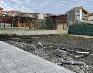 Ház 5 szobák eladó on Cluj-napoca, Zóna Iris