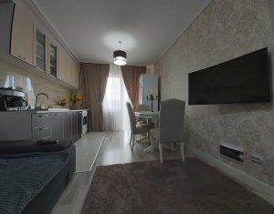 Appartement 2 chambres à vendre dans Cluj-napoca