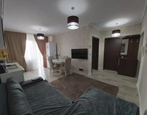Appartement 2 chambres à vendre dans Cluj-napoca