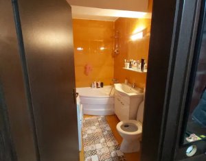 Appartement 2 chambres à vendre dans Cluj-napoca