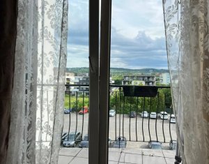 Appartement 2 chambres à vendre dans Cluj-napoca