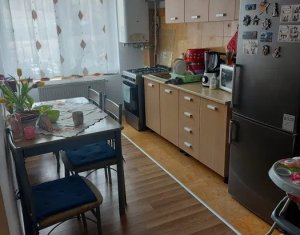 , 45.5m2 dans Cluj-napoca, zone Iris