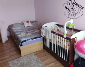 Appartement 2 chambres à vendre dans Cluj-napoca, zone Iris