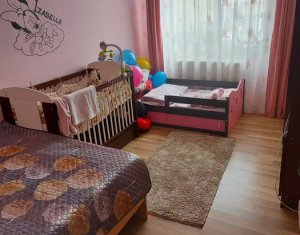 Appartement 2 chambres à vendre dans Cluj-napoca, zone Iris