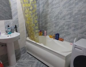 Appartement 2 chambres à vendre dans Cluj-napoca, zone Iris