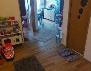 Appartement 2 chambres à vendre dans Cluj-napoca, zone Iris