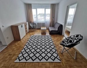 , 62m2 dans Cluj-napoca, zone Centru