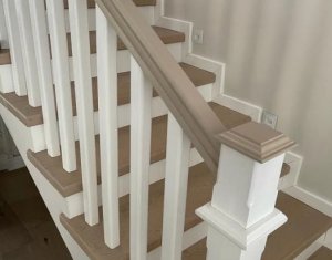 Maison 4 chambres à vendre dans Floresti