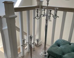 Maison 4 chambres à vendre dans Floresti