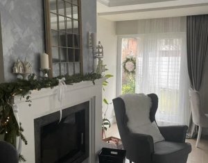 , 140m2 dans Floresti