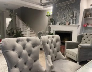 Maison 4 chambres à vendre dans Floresti