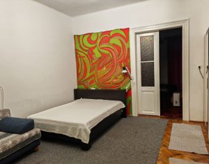 , 72m2 dans Cluj-napoca, zone Centru