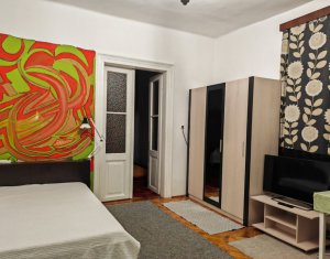 Appartement 2 chambres à louer dans Cluj-napoca, zone Centru