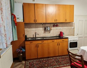 Appartement 2 chambres à louer dans Cluj-napoca, zone Centru
