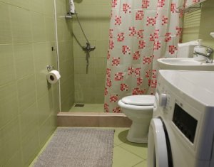 Appartement 2 chambres à louer dans Cluj-napoca, zone Centru