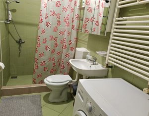 Appartement 2 chambres à louer dans Cluj-napoca, zone Centru