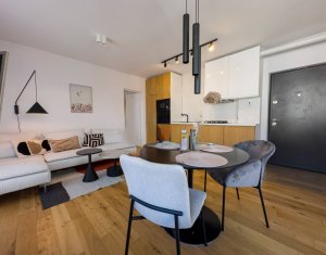 , 41m2 dans Cluj-napoca