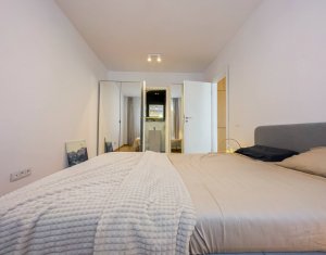 Appartement 2 chambres à vendre dans Cluj-napoca