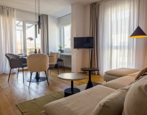 Appartement 2 chambres à vendre dans Cluj-napoca