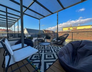 Appartement 2 chambres à vendre dans Cluj-napoca