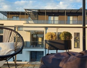 Appartement 2 chambres à vendre dans Cluj-napoca