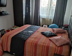 Appartement 3 chambres à vendre dans Sannicoara