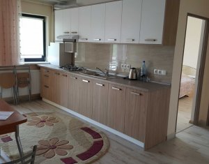 , 50.55m2 on Cluj-napoca, Zóna Intre Lacuri