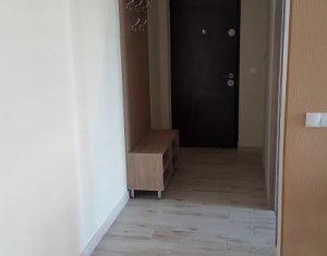 Appartement 2 chambres à vendre dans Cluj-napoca, zone Intre Lacuri