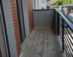 Appartement 2 chambres à vendre dans Cluj-napoca, zone Intre Lacuri