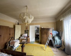 Lakás 2 szobák eladó on Cluj-napoca, Zóna Gruia