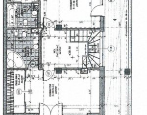 Lakás 4 szobák eladó on Cluj-napoca, Zóna Gheorgheni