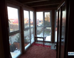 Appartement 3 chambres à vendre dans Cluj-napoca