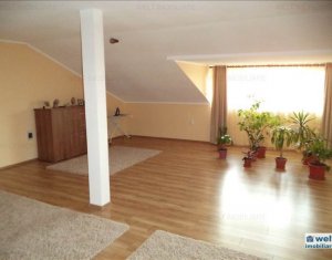 Appartement 3 chambres à vendre dans Cluj-napoca