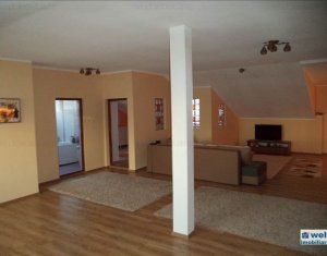 Appartement 3 chambres à vendre dans Cluj-napoca