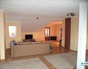 Appartement 3 chambres à vendre dans Cluj-napoca