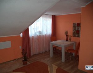 Appartement 3 chambres à vendre dans Cluj-napoca
