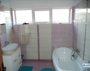 Appartement 3 chambres à vendre dans Cluj-napoca