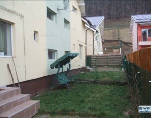 Ház 3 szobák eladó on Floresti