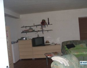 Ház 3 szobák eladó on Floresti