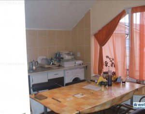 Ház 3 szobák eladó on Floresti