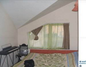 Ház 3 szobák eladó on Floresti