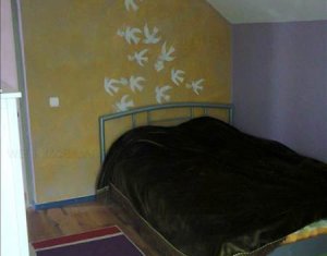 Maison 5 chambres à vendre dans Floresti