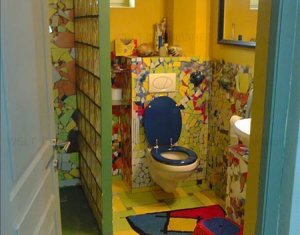 Maison 5 chambres à vendre dans Floresti