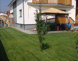 , 251m2 dans Floresti