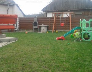 Ház 3 szobák eladó on Luna De Sus