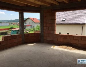 Maison 5 chambres à vendre dans Luna De Sus