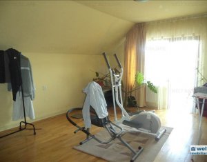 Maison 5 chambres à vendre dans Somesu Rece