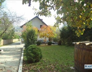 Maison 5 chambres à vendre dans Somesu Rece