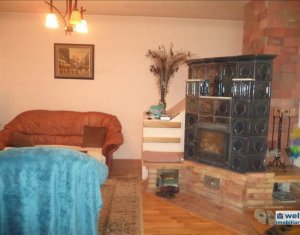 Maison 5 chambres à vendre dans Somesu Rece