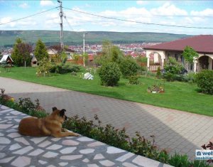 Ház 5 szobák eladó on Floresti